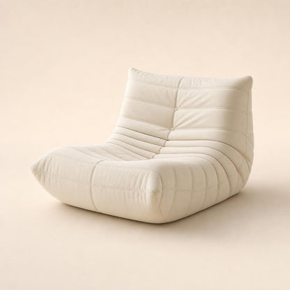 Sillón Nube en Crema (antimanchas)